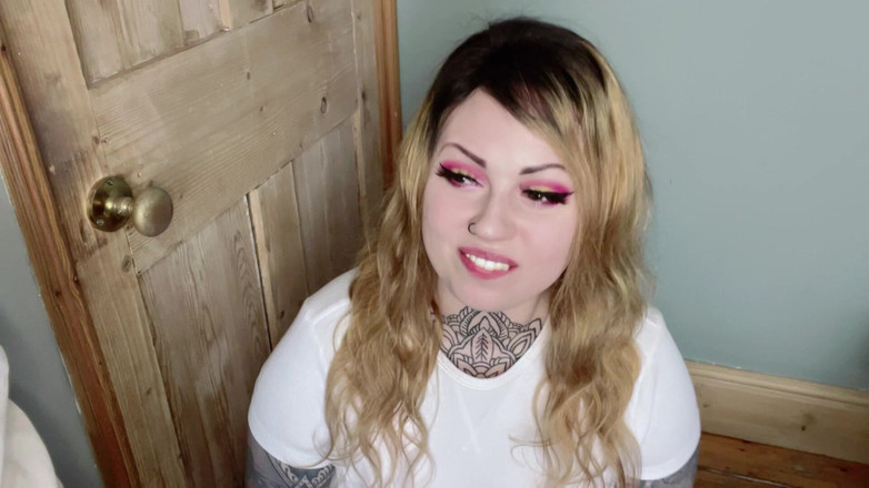 Miss Valentina: Otrogen för Ahegao Slampa