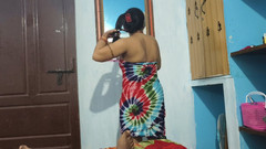 Sona bhabhi: Odia video de sexo, odia caliente esposa folla duro