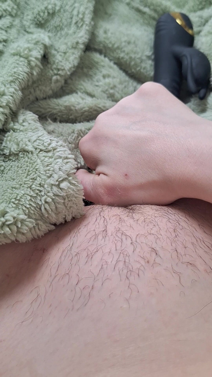 Mrs North: MILF Orgazmy Sextoy Clit w ogniu