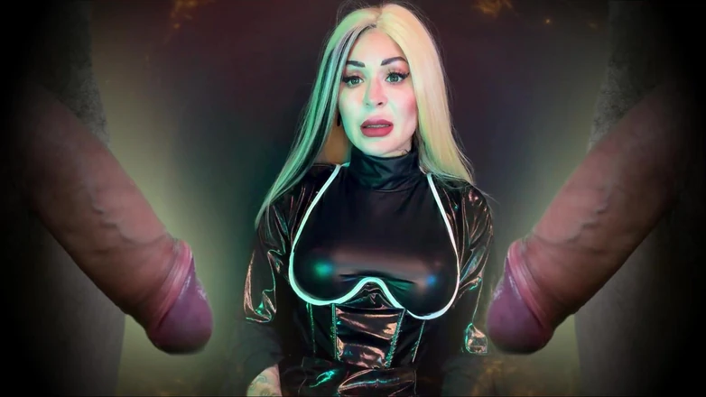 Baal Eldritch: Accept Your Closet Gayness, Stroke and Eat Your Spunk!