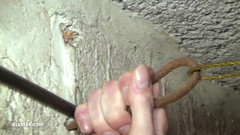 Diablex: Čekám na svého pána ve sklepě