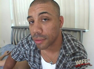 Wife Writing: Aspen Stevens does everything her black dick wielding master tells...