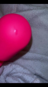 Wanna See How Much My New Toy Made Me Cum From Start to Finish?