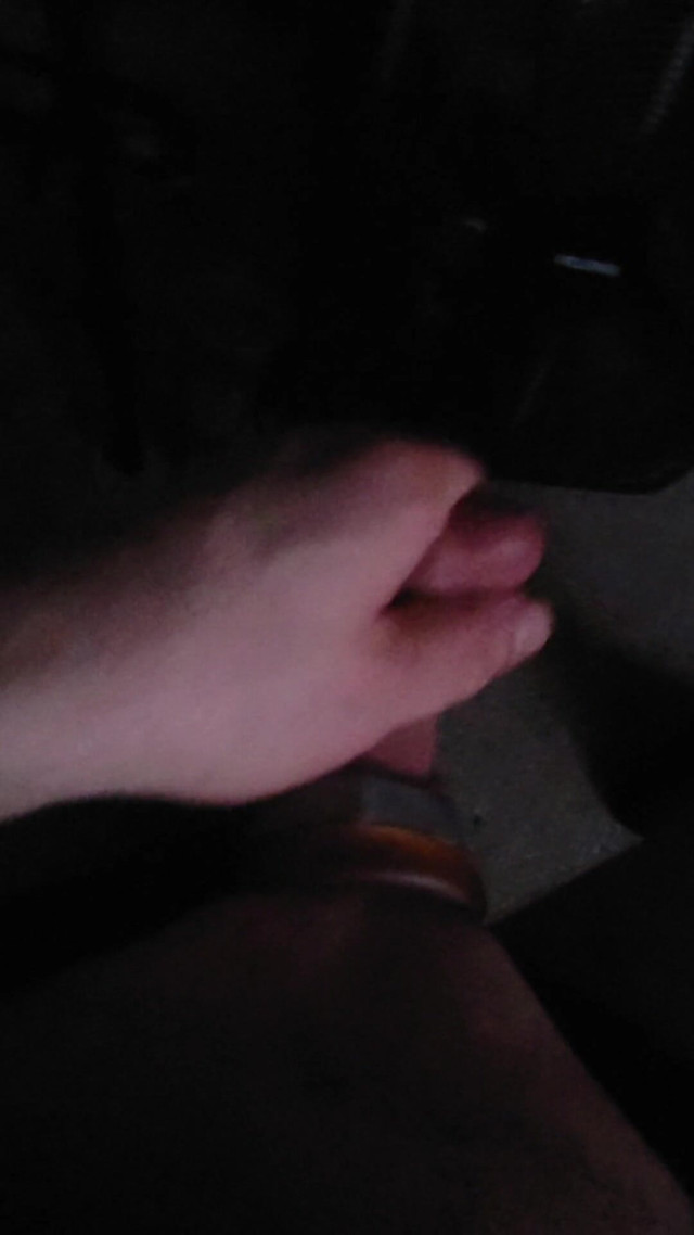 Random Hard Cock (SpunFun412)