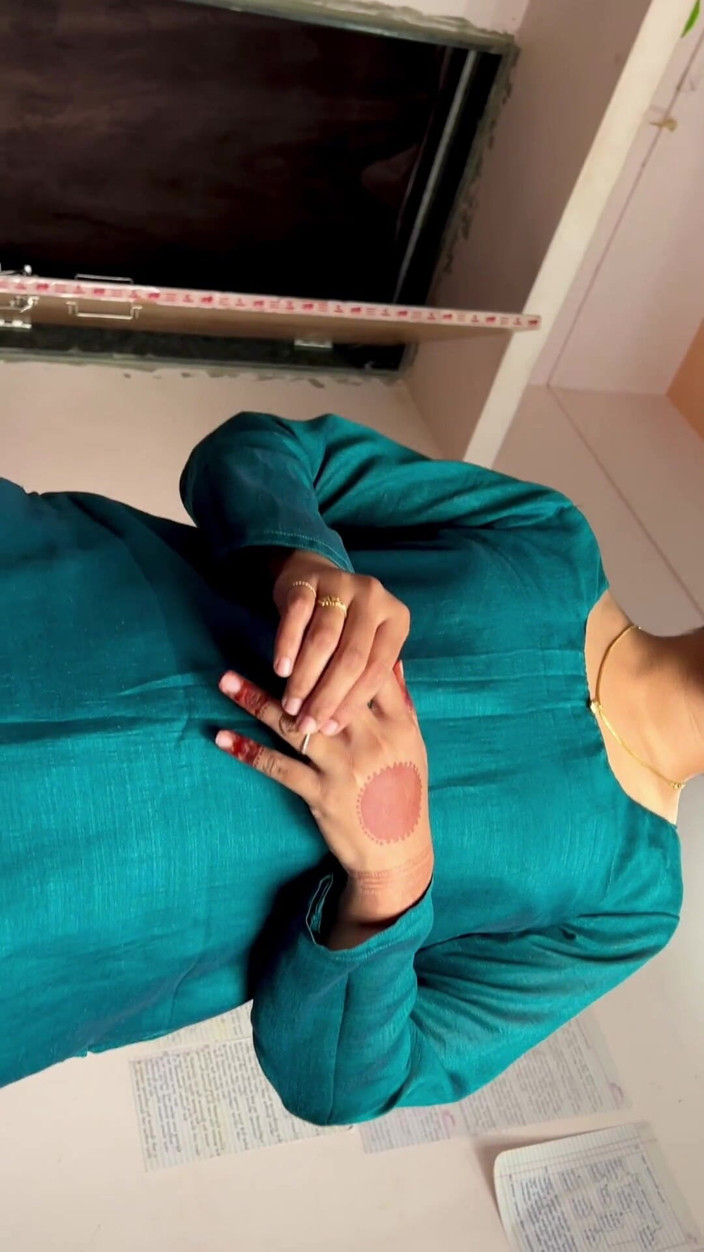 vinu5460: Maid's Stepdaughter Fucked