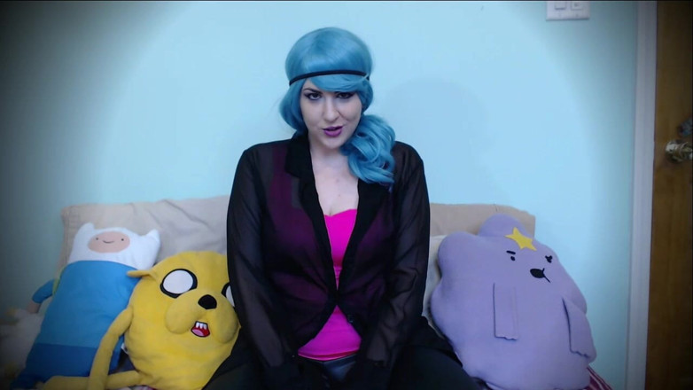 goddessjoules: My Mousy Man