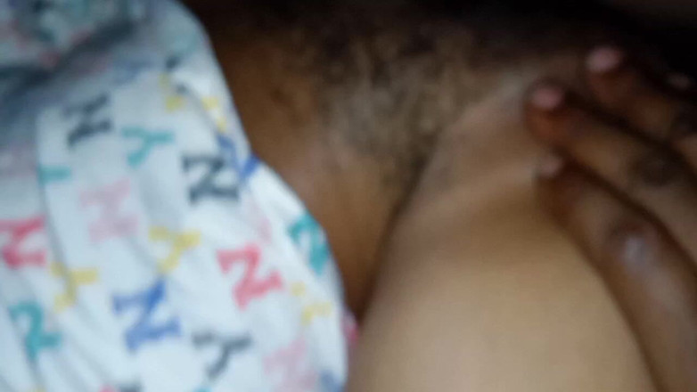 Me and my new slut: Zbliżenie szczęśliwej cipki w obliczu twardego kutasa