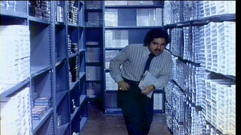 Vintage Erotic Archive: Inside Seka - 4K Restored Edition