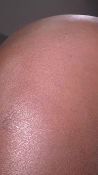 Black Teen Pussy Fating and Queefing Before Getting Creampied