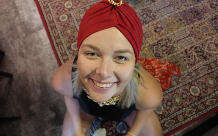 Amateur Homemade Porn: Mengongkek ibu tiri Muslim saya yang berpantat besar sebelum ayah...