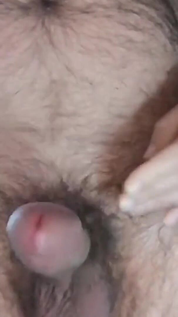 My Hard Cock as the Sole Protagonist (Instructions to masturbate with pleasure)