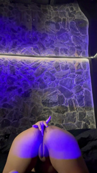 Fingering Ass