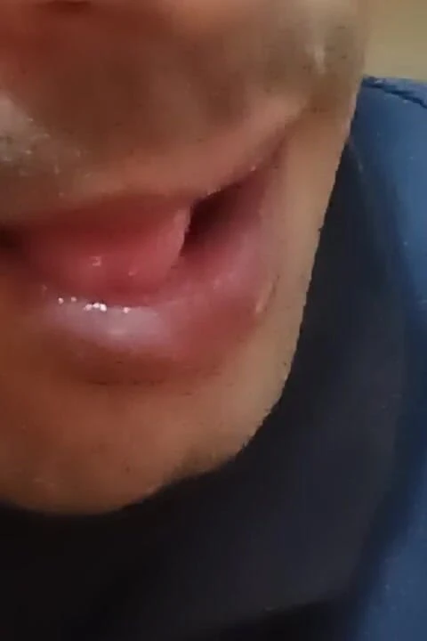 Gangbang straight: Массаж красных губ, эякуляция для бхабхи Таманна