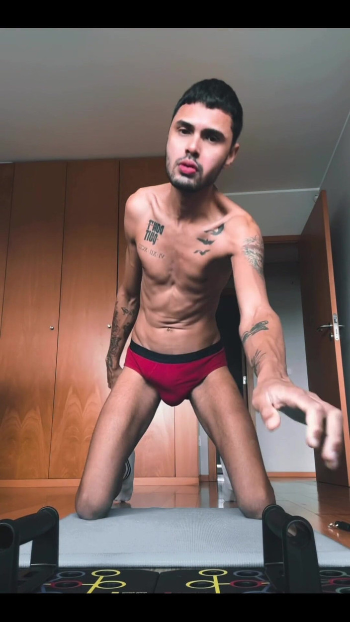 arabeputo: Chi lo vuole?