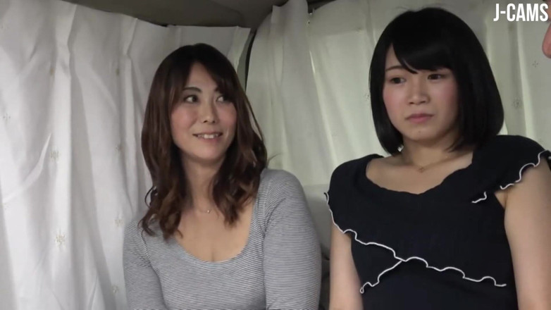 J-Cams: 街头游戏让女性陷入终极羞耻和不可抗拒的激情 - a