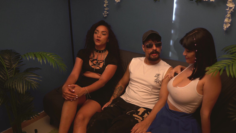 Andromeda Hot: Saya kekasih teman lelaki kawan baik saya