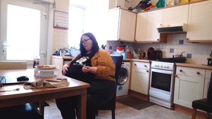 SSBBWLadyBrads: BBW SSBBW fanfiction fantasy jedzenia i wzrostu ciała