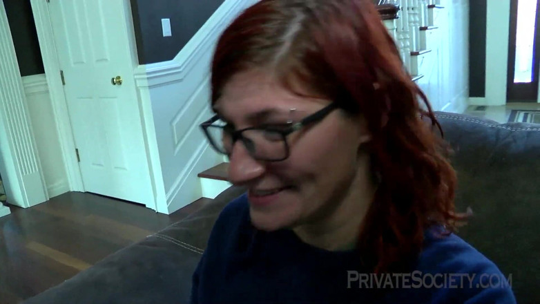 Private Society: Pornstar Wannabe