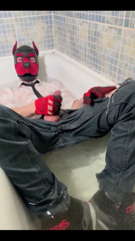 Wet Boy Part 2