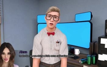 Sexbot (part 11)