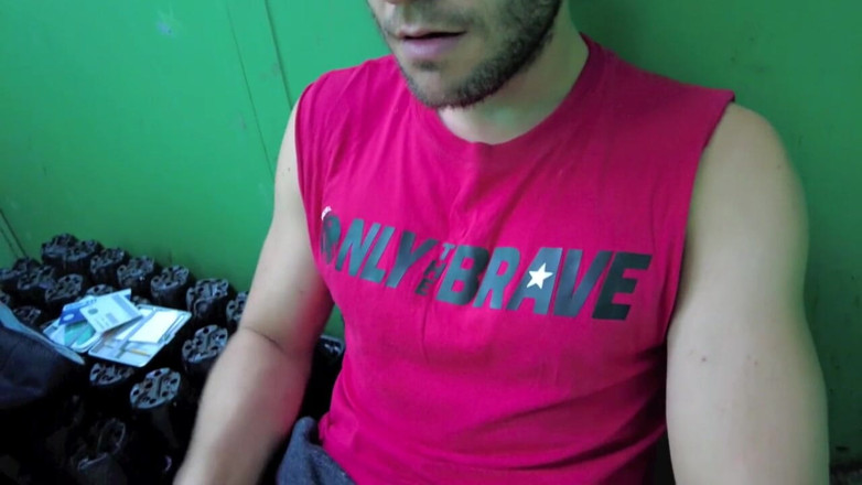 Donnie Marco: XOBROS DONNIEMARCO REJS