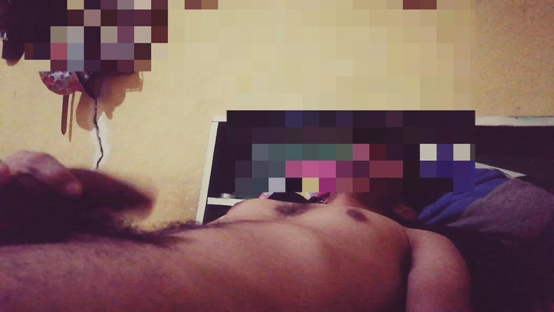 Marcosex099: Lelaki Panas