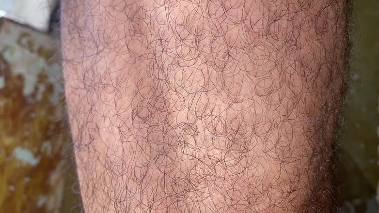 Placer_macho: Посещение игры как Адам в раю...