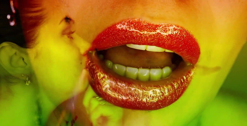 Goddess Misha Goldy: Bộ ba quyến rũ...