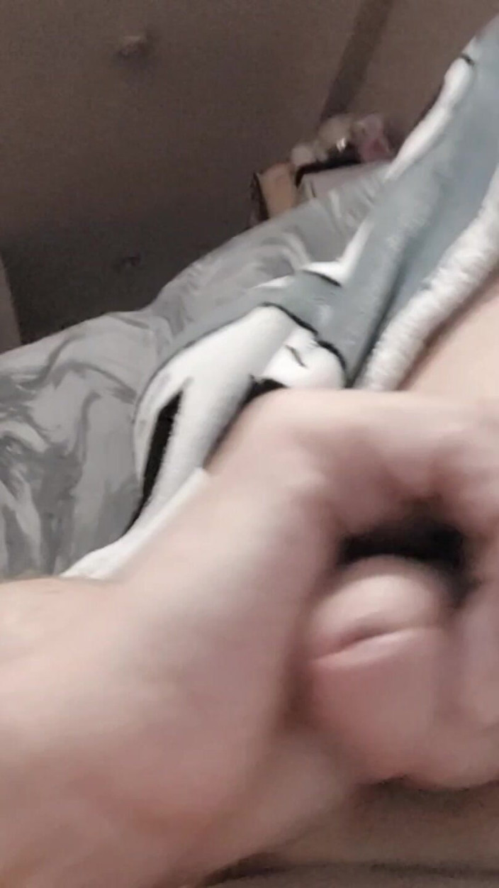 Yourstrulycy: Velký penis pro všechny