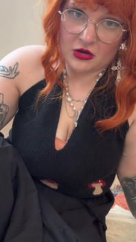 Miss Ruby Chastity