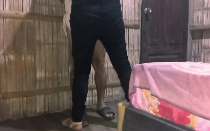 Martin13: Šukání v pokoji mého nevlastního otce ...