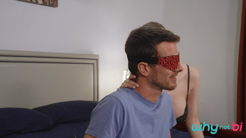WhyNotBi: Whynotbi - Men-itation Guiada