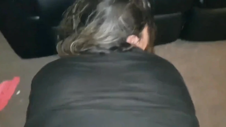 Indian fuck queen: Mio marito mi prende a pecorina la figa con forza...