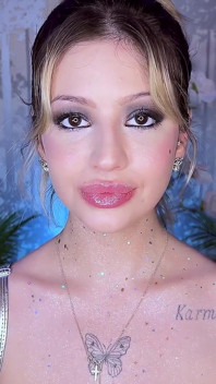 Lips Fetish: My Best Plump Lips Scenes in One Pack