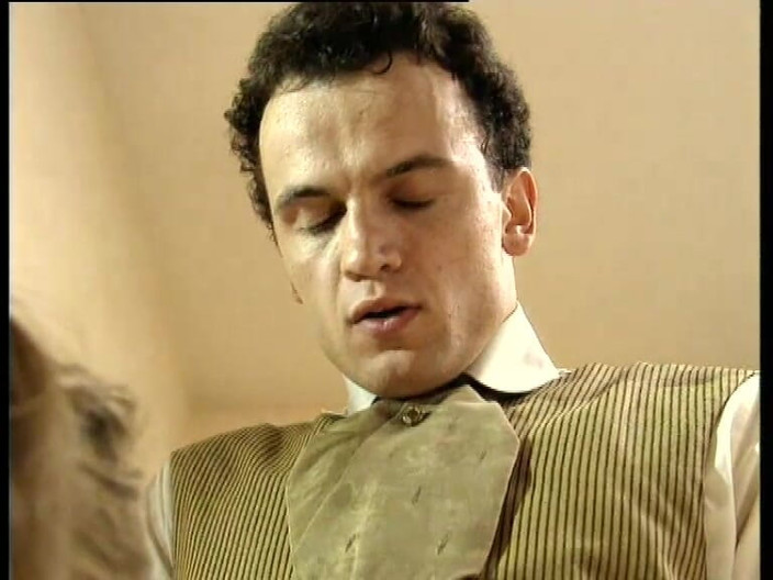 All you need to fuck: Saya Mahu Ia Sangat Teruk, Musnahkan Saya! Si rambut coklat...