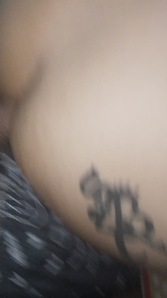 Aldo Octaviano: 私の元パートナーは自分自身を犯されるのを許します