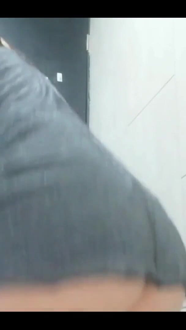 Caught You Staring. Did I Make You Stop Scrolling? (Twerkhub)