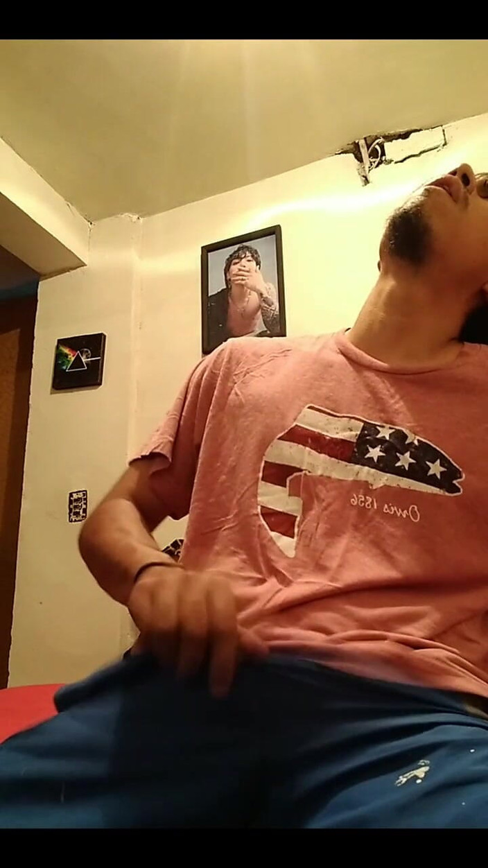 AlexAlejandro13: Top "44"