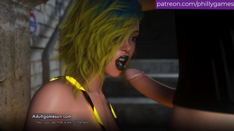 Johannes Gaming: Broken Dreamers - 1 Getting wild with hot girls