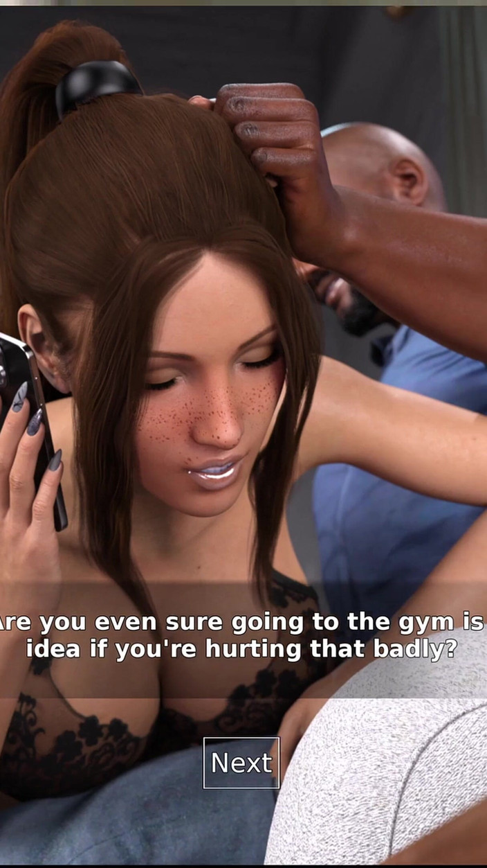 Wickedgammes studio: Slow-burning Infidelity (part 20)
