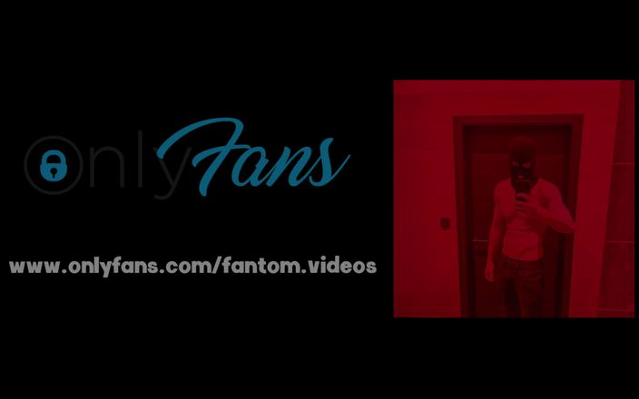 Fantom Videos: Alice maze didominasi tenggorokannya - raw