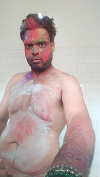 Holi Cum