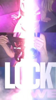 Ready for Locktober?