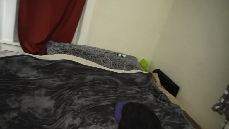 Joe Daddy: PAWG MILF usata da Peeper