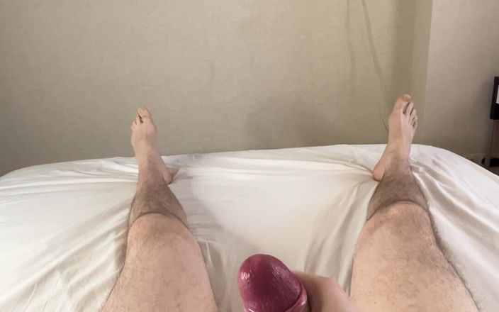 Ron Allan: Early Jerk Before Work