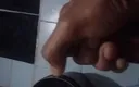Sanj indian: High Quality Penis Massage in Gloves with Lubrication