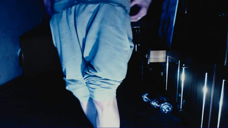 Eddie Star: Orientální tanec