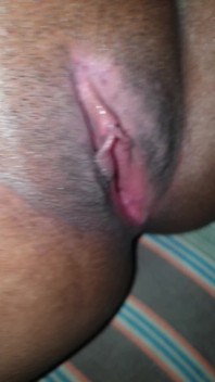 Velká Kundička Creampie Misionář