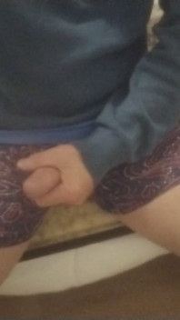 Masturbation