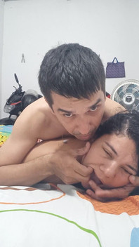 Hook in My Wife's Mouth